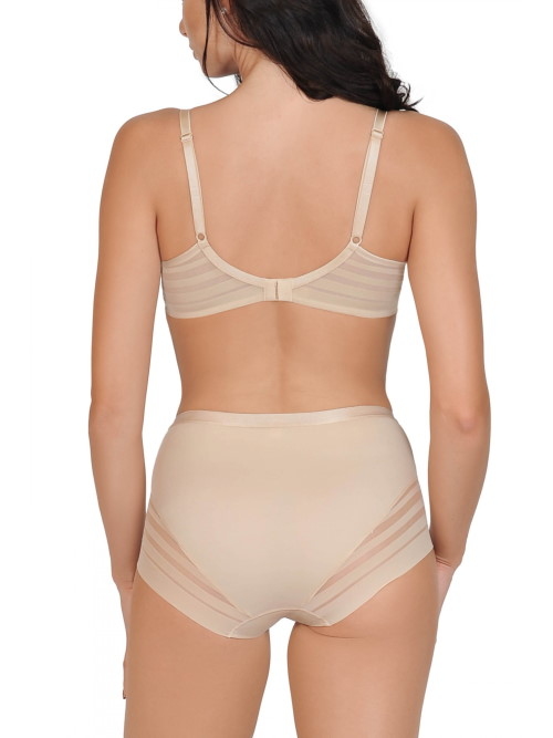 Lisca Alegra poudre soutien-gorge sans forme