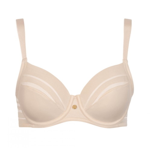 Lisca Alegra poudre soutien-gorge sans forme