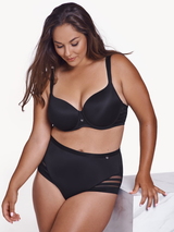 Lisca Alegra noir soutien-gorge rembourré