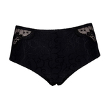 Elbrina Emma noir slip