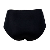 Elbrina Emma noir slip