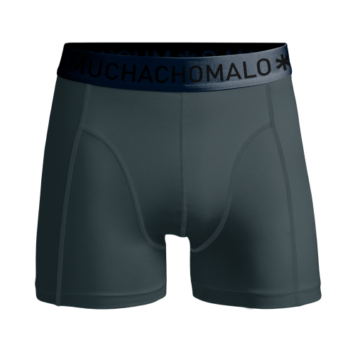 Muchachomalo Basic petrol boxer pour hommes