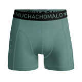 Muchachomalo Basic petrol boxer