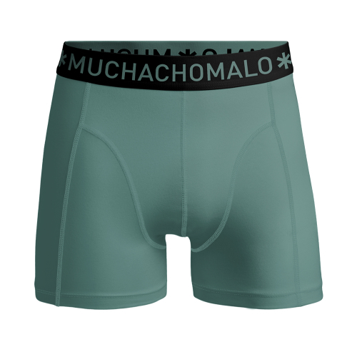 Muchachomalo Basic petrol boxer