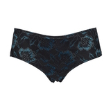 After Eden D-Cup & Up Anna anthracite shortie