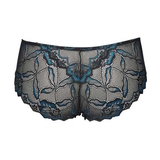 After Eden D-Cup & Up Anna anthracite shortie