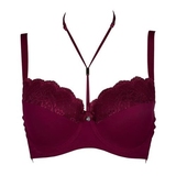 After Eden D-Cup & Up Granada magenta soutien-gorge rembourré