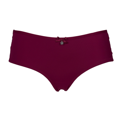 After Eden D-Cup & Up Granada magenta slip