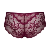 After Eden D-Cup & Up Granada magenta slip