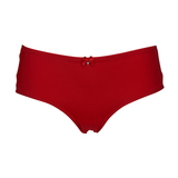 After Eden D-Cup & Up Faro rouge shortie