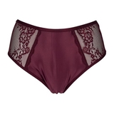 After Eden D-Cup & Up Milly magenta haut slip