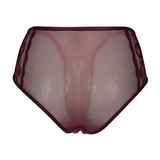 After Eden D-Cup & Up Milly magenta haut slip