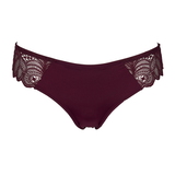 After Eden Bambi magenta shortie