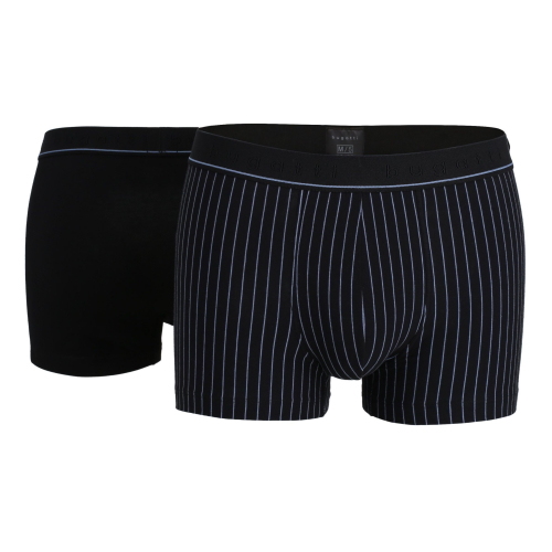 Bugatti Paris noir boxer