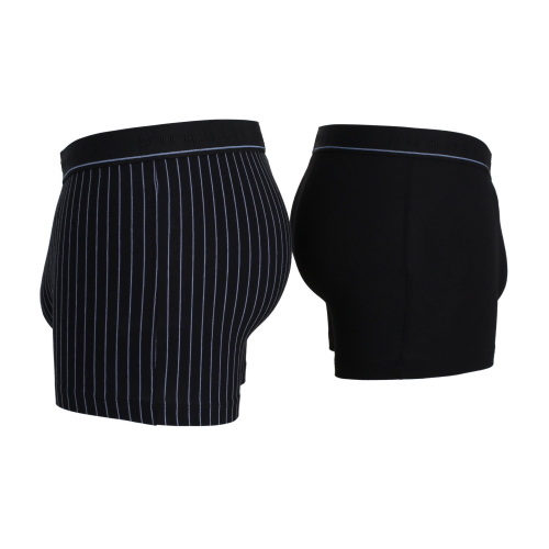 Bugatti Paris noir boxer