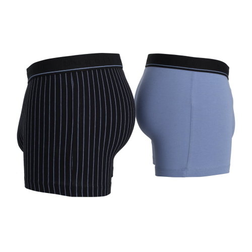 Bugatti Paris bleu boxer