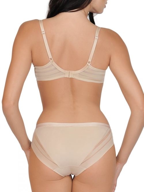 Lisca Alegra poudre soutien-gorge rembourré