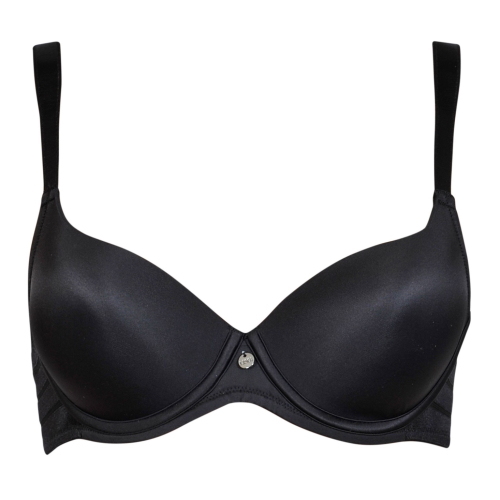 Lisca Alegra noir soutien-gorge rembourré
