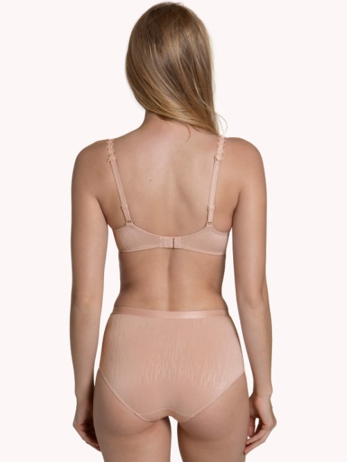 Lisca Gracia peach pink soutien-gorge sans forme