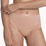 Lisca Gracia peach pink haut slip