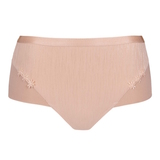 Lisca Gracia peach pink haut slip