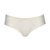 After Eden D-Cup & Up Blance blanc cassé slip