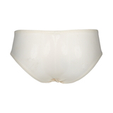 After Eden D-Cup & Up Blance blanc cassé slip