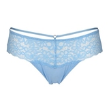 After Eden D-Cup & Up Belle baby bleu slip