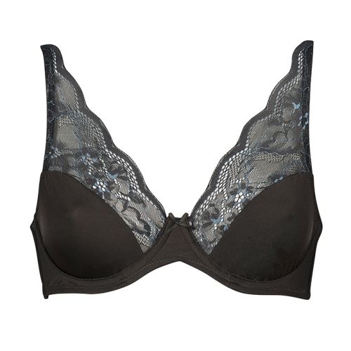 After Eden Moon gris foncé soutien-gorge sans forme