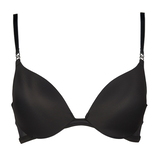 After Eden Bess gris foncé soutien-gorge push up