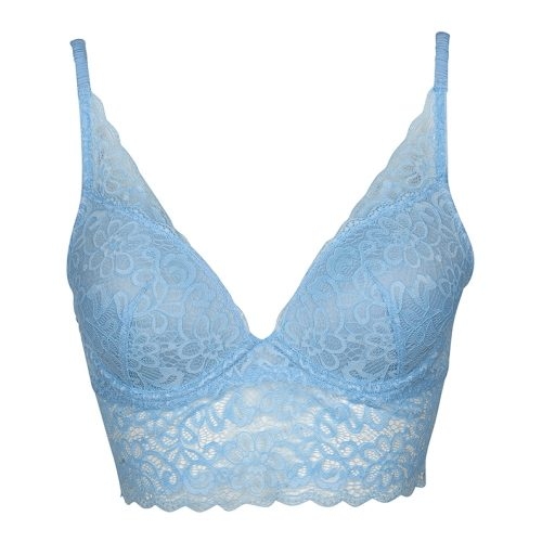 After Eden Bindy baby bleu soutien-gorge rembourré