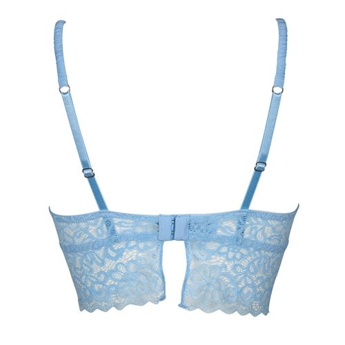 After Eden Bindy baby bleu soutien-gorge rembourré