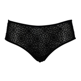 After Eden D-Cup & Up Becky noir slip