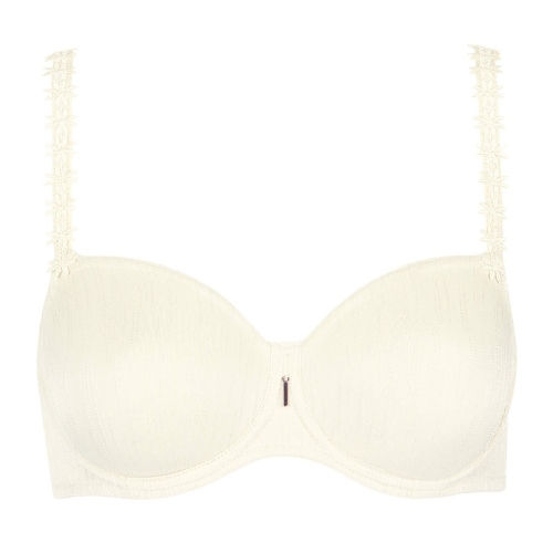 Lisca Gracia ivoire soutien-gorge sans forme