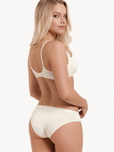 Lisca Gracia ivoire soutien-gorge sans forme