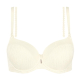 Lisca Gracia ivoire soutien-gorge rembourré