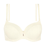 Lisca Gracia ivoire soutien-gorge rembourré
