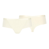 Lisca Gracia ivoire slip brésilien