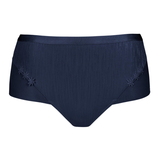 Lisca Gracia bleu marine haut slip