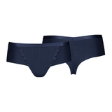 Lisca Gracia bleu marine slip brésilien
