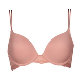 After Eden Briana bébé rose soutien-gorge rembourré