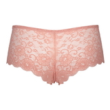 After Eden Berrin bébé rose shortie