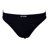 DDO Special SET Mens Thong noir string pour hommes