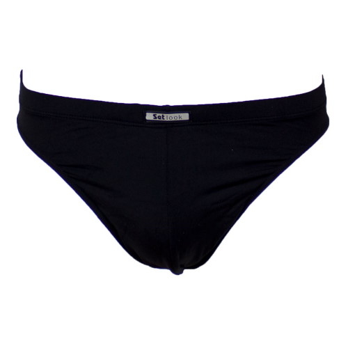 DDO Special SET Mens Thong noir string pour hommes