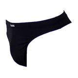 DDO Special SET Mens Thong noir string pour hommes