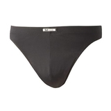 DDO Special SET Mens Thong noir string pour hommes