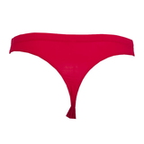 DDO Special SET Mens Thong rouge string pour hommes