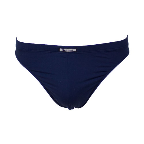 DDO Special SET Mens Thong bleu marine string pour hommes