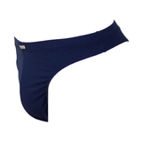 DDO Special SET Mens Thong bleu marine string pour hommes