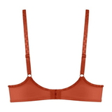 Marlies Dekkers Space Odyssey cuivre soutien-gorge push up